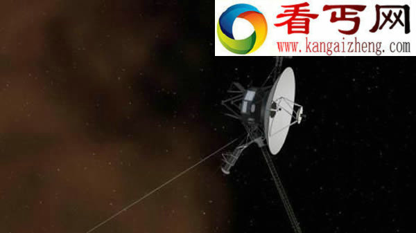 有科学家认为旅行者1号并未到达星际空间还处于太阳圈之内