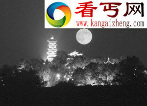 神话中少有月亮记载 或因与现代概念不同