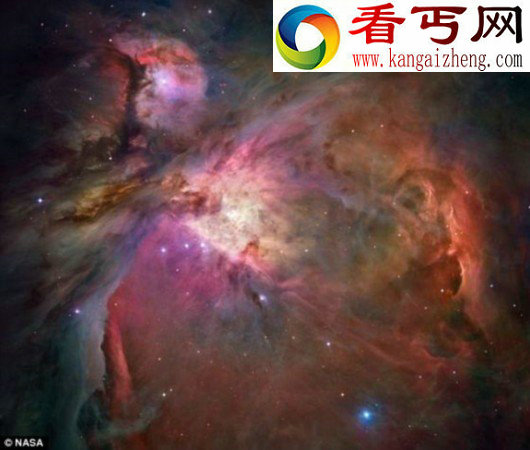 科学家捕获系外尘埃有助了解星系演化