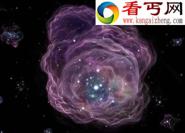 远古宇宙第一代恒星痕迹被发现 大太阳数百倍