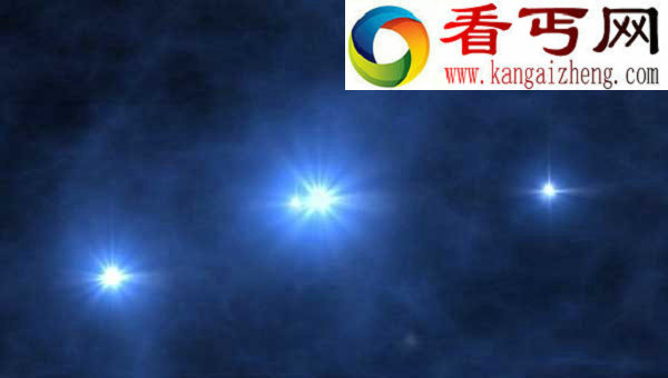 远古宇宙第一代恒星痕迹被发现 大太阳数百倍