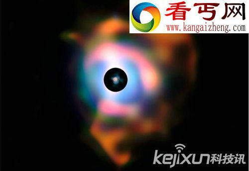 追本溯源我们来自于星际尘埃