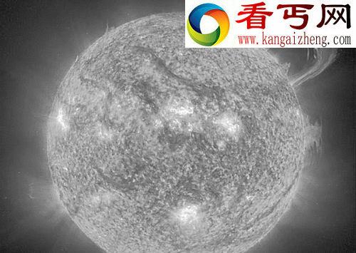 地球水或比太阳还古老 三到五成水源自恒星形成前