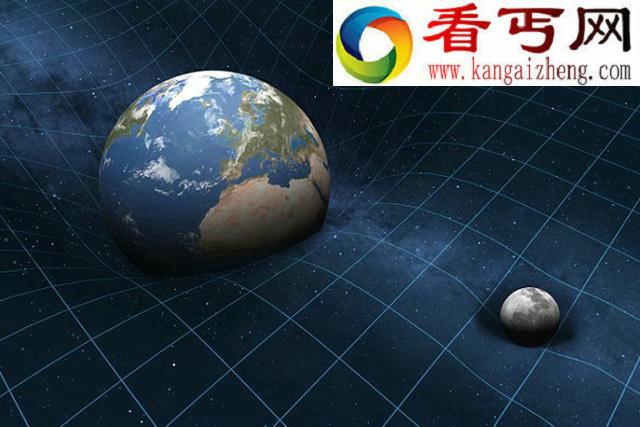 宇宙空间可能处于“超流”状态_53