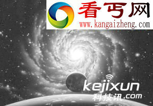 熵寂宇宙不利于生命形成 难发现外星生命