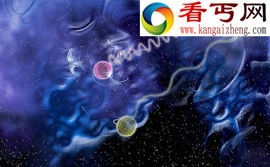 光子的寿命或比宇宙还长可达到10的18次方年