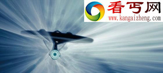 美宇航局尝试验证超光速曲速引擎原理