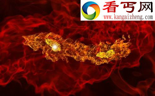 宇宙最早期恒星诞生时可能是双胞胎