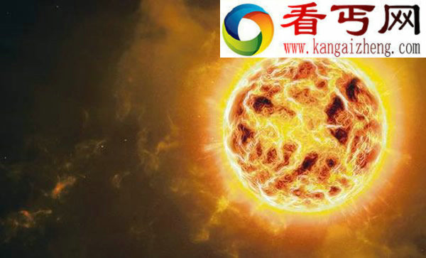 磁星可能是极亮超新星的能量来源