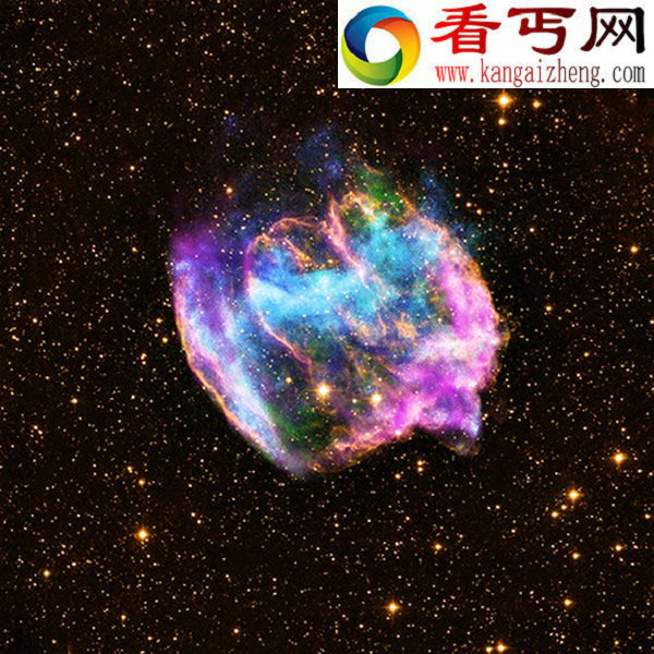 磁星可能是极亮超新星的能量来源