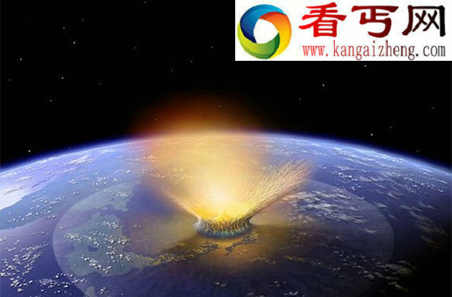 坠落地球的80万年前陨石中发现有机物质
