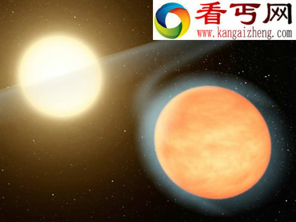 科学家发现“前生命分子”可能形成于系外行星大气中