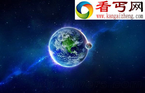 宇宙的中心不是地球