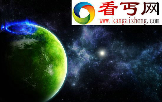 可居住带上行星可能存在已灭绝的生物