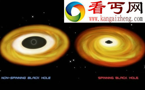 恐怖黑洞吞噬行星成宇宙第一杀手