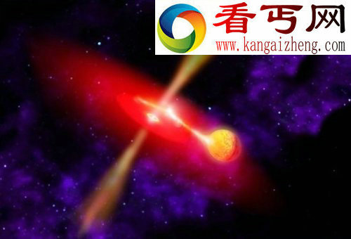 恐怖黑洞吞噬行星成宇宙第一杀手