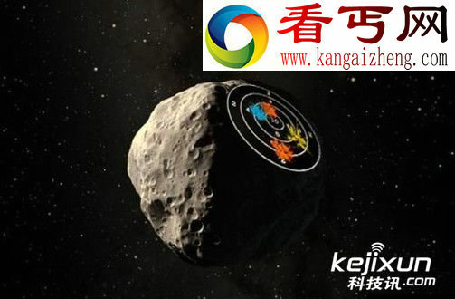 NASA科学家有新招防止小行星撞地球