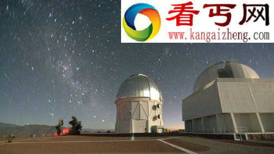 神秘暗能量线索存在于遥远星系团最大最亮星系
