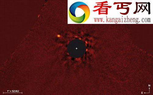 研究表明地球在1883年曾几乎毁灭/图