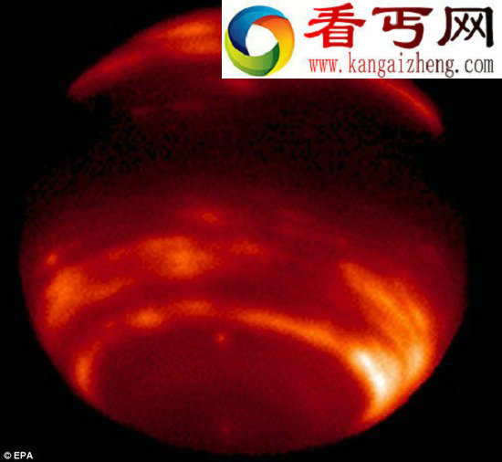 海王星和天王星表面发现钻石海洋
