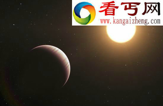 超级地球液态金属海洋可形成生命保护磁场