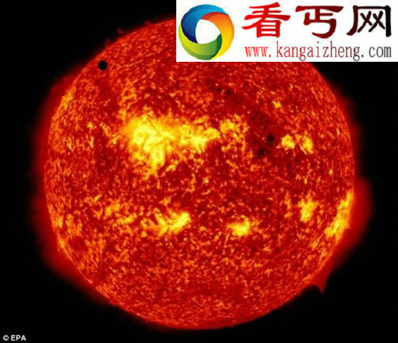或存在比地球更宜居星球(图)