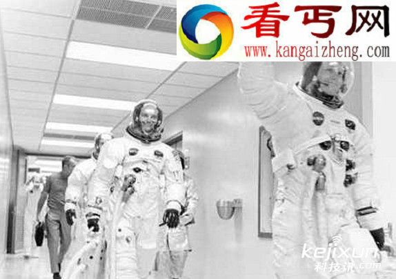 美俄或存恐怖外星生物30年不敢登月