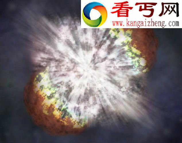上帝粒子或真存在 宇宙于百亿年后终结