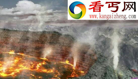 第五次生物大灭绝,恐龙时代终结人类登场
