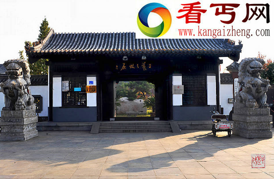 《兰亭集序》真迹在哪里，天下第一行书疑为与李世民陪葬
