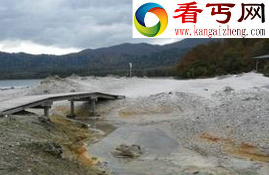 诡异的昆仑山地狱之门，尸骸遍地无人敢闯