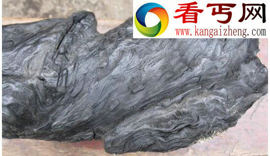  乌木是怎么形成的，乌木有什么价值