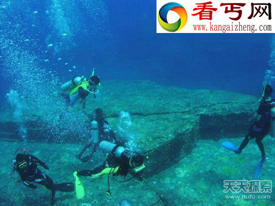 世界上35大神秘之地 中国此处相当诡异