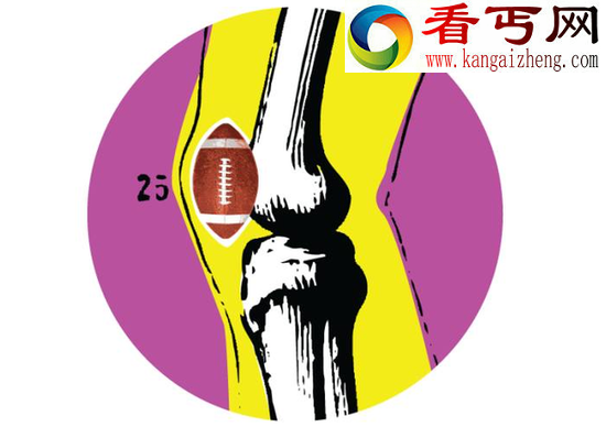 人体十个最大“设计缺陷”:裸露的睾丸易受伤