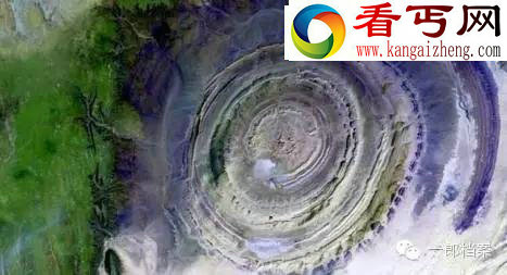地心世界，神秘隧道通向地心世界