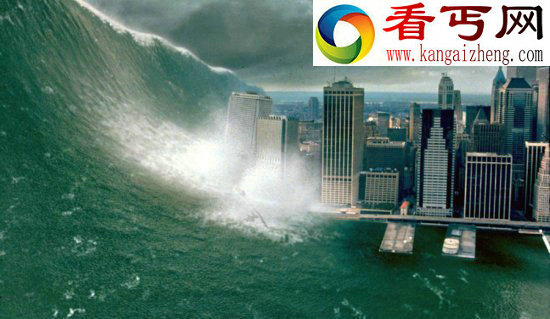 海平面上升势不可挡 人类已无法阻止？