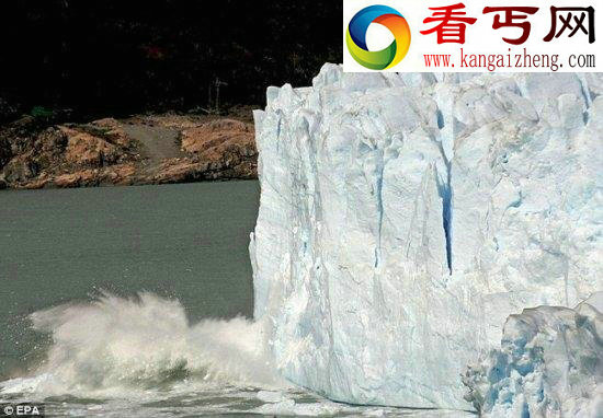 海平面上升势不可挡 人类已无法阻止？