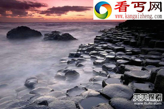 震撼世界的20大神秘之地中国此地最诡异