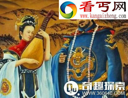 历史上有二个三姓家奴一个是吕布另一个?