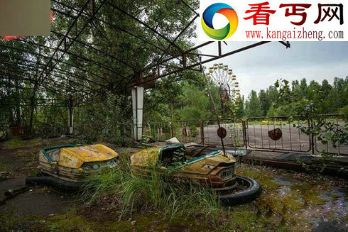 全球29个最恐怖惊悚之地看了就不敢去了!