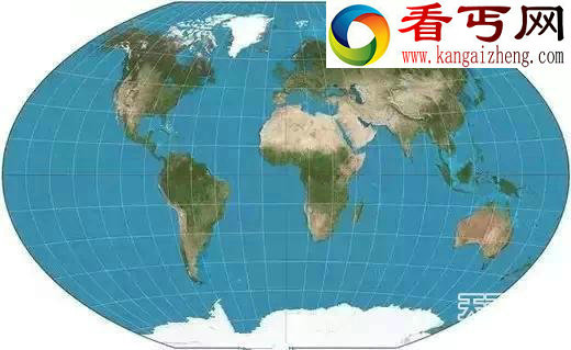 地球那些骇人真相第一个测出地球质量的人是谁