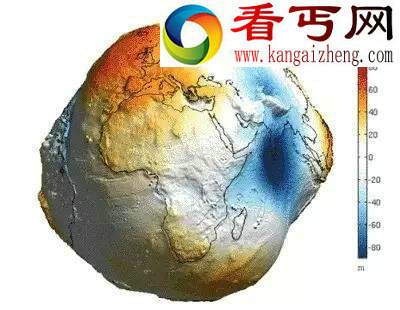 地球那些骇人真相第一个测出地球质量的人是谁