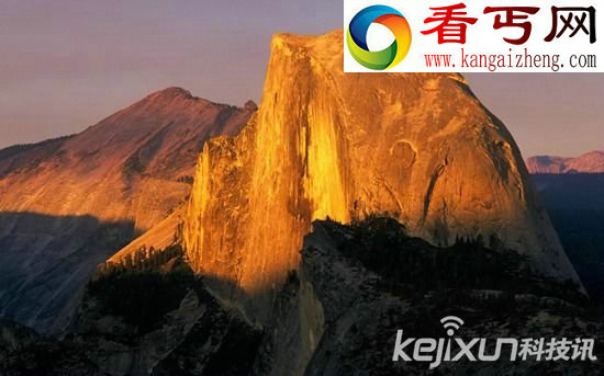 黄石公园超级火山大爆发可能让毁灭美国