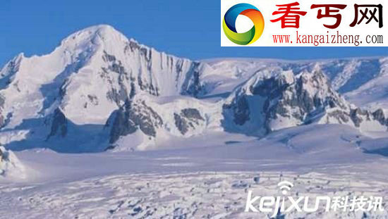 5.42亿年前地球上发生的神秘事件