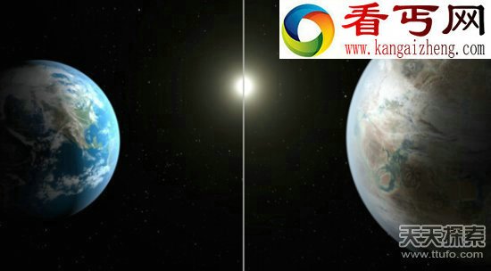 NASA地球磁场开始翻转 人类末日来临
