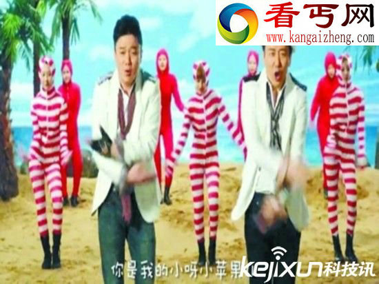 科学家神曲洗脑根本原因“耳虫”现象