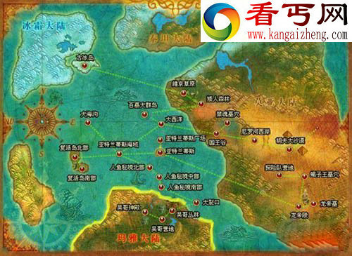 贵州发现通往地球内部世界的入口!