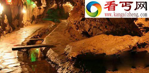 地球上是否真的存在“无底洞”?真相