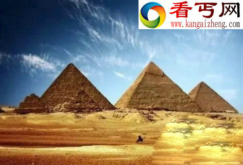 骗了人类上千年!金字塔真实作用被曝光