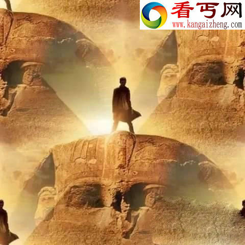 骗了人类上千年!金字塔真实作用被曝光